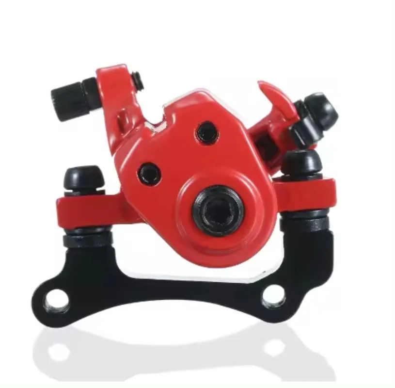 Kugoo M4 Electric Scooter 10inch Brake Caliper