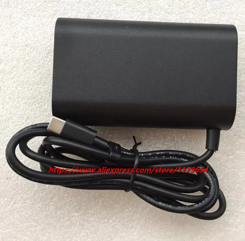 Caricatore USB-C da 65 W e 45 W per LG Gram Pro 14/15/16/17 Serie 14Z90T/ 15Z90T Caricatore USB-C da 65 W e 45 W per LG Gram Pro 14/15/16/17 Serie 14Z90T/ 15Z90T