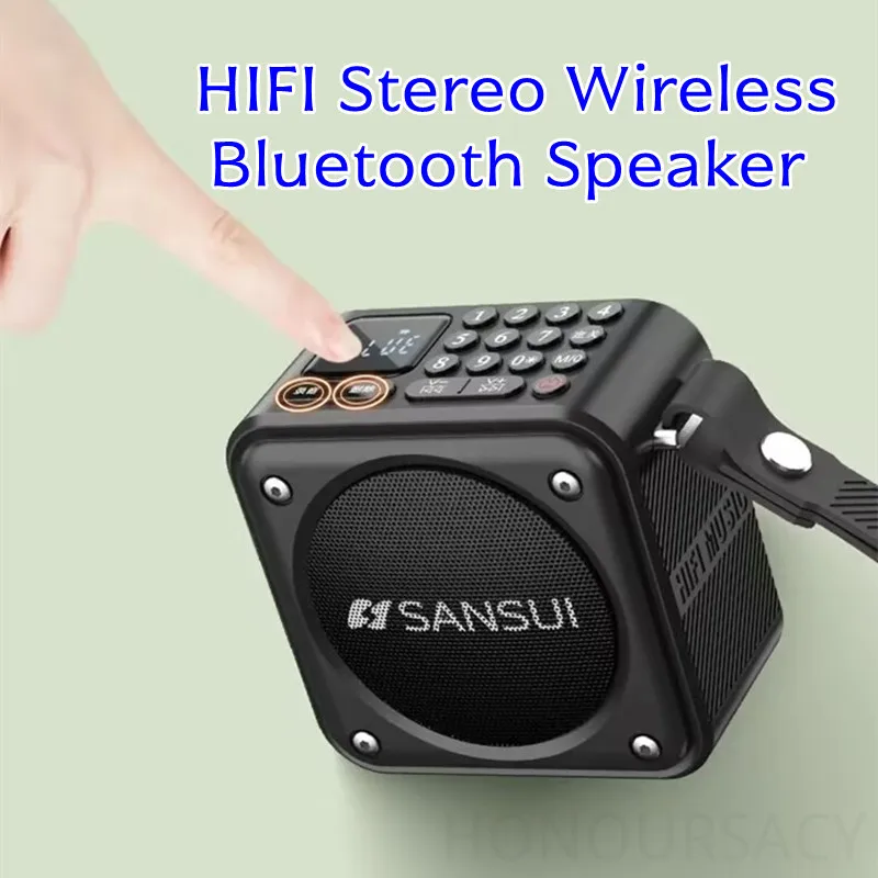 Portable Mini Fm Ra…