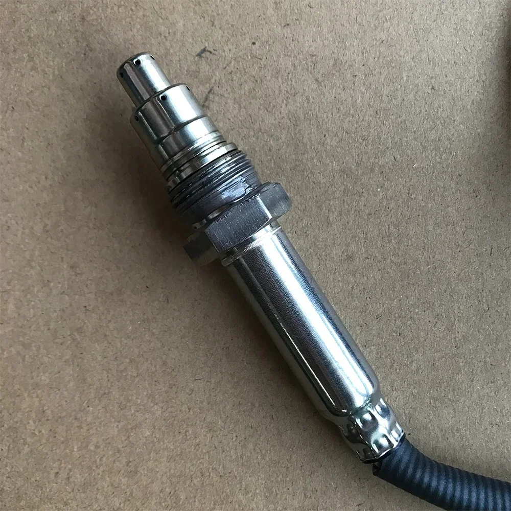 5WK9 7338A Nitrogen Oxide Sensor A0101532228 A0101530002 NOx Sensor 12V for Mercedes-Benz After Market 5WK9 7338A Uninox