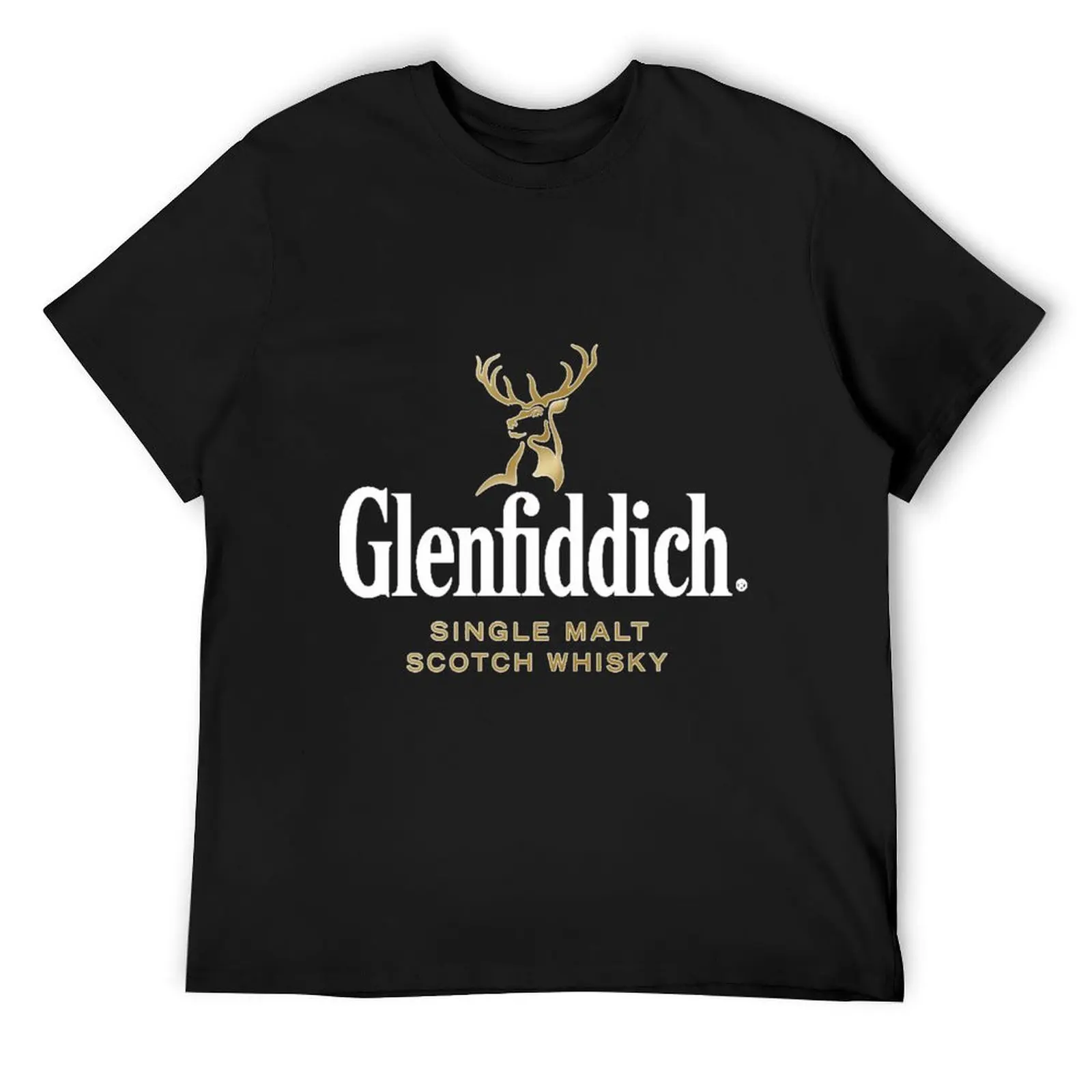 Al Haroom Glenfiddich T-Shirt