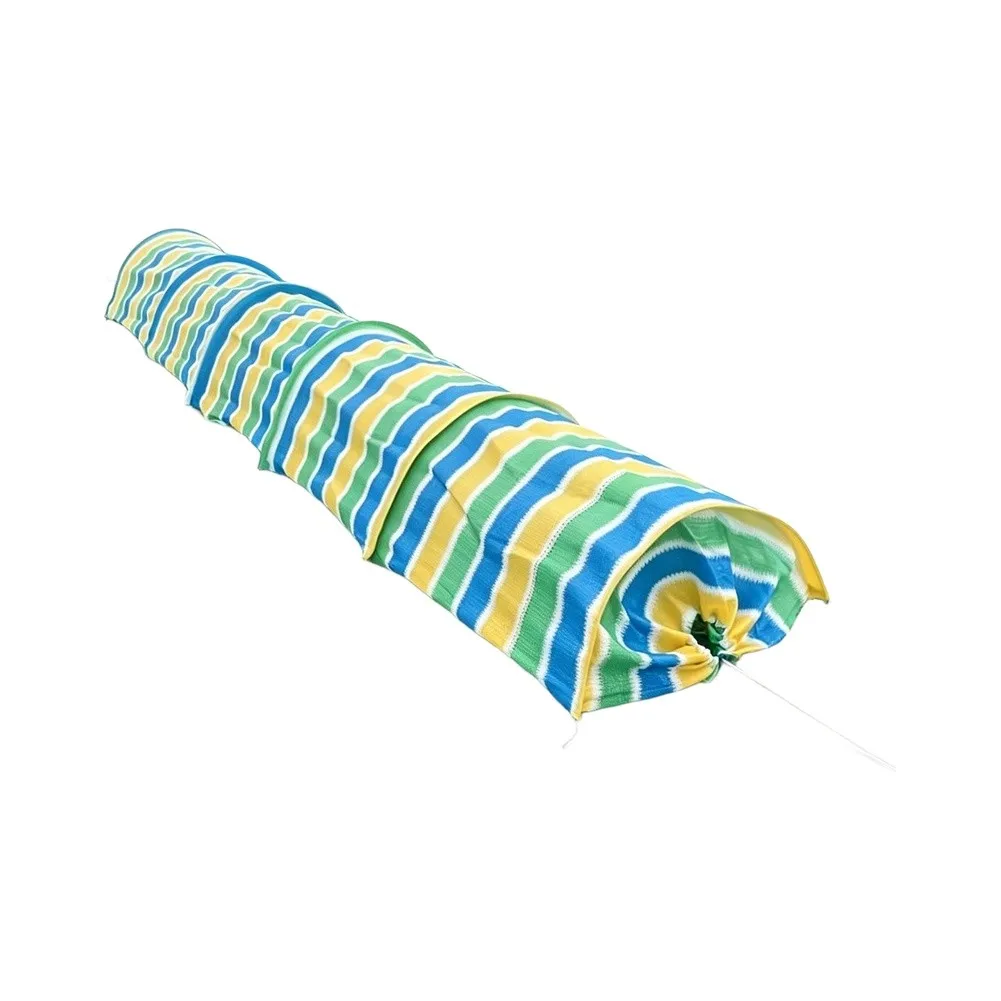 PE Garden Tunnel Shade Net Cover 300cm for Structural Plant Support Netting Compatible with Standard Tunnel Frames