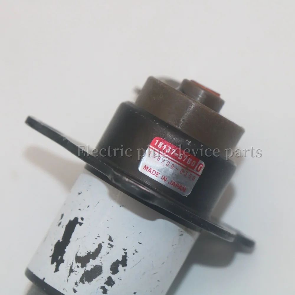 18137-57B00 18137-57B00-000 Rakitan Katup Kontrol Udara untuk Mesin Suzuki Vitara TD01V Escudo TA01R TA01W TD01W 1990-1993 G16A