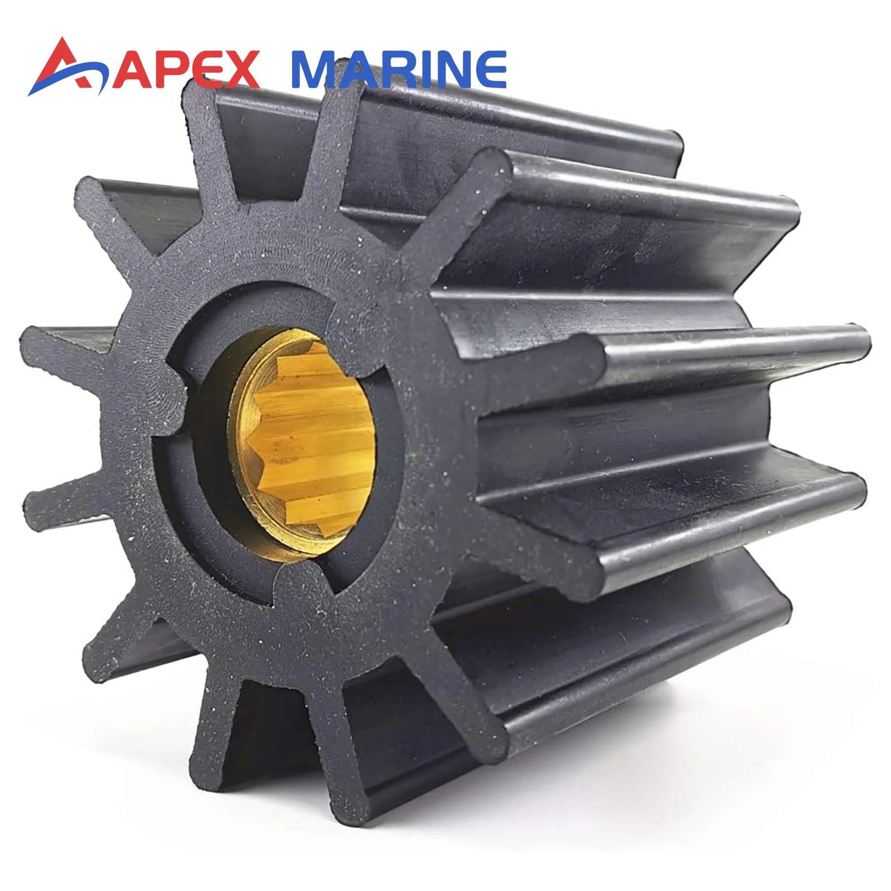 raw-sea-water-pump-impeller-service-kit-for-volvo-penta-tamd102-tamd103-tamd122-a-d-c-p-series-marine-diesel-engine-cooling-pump