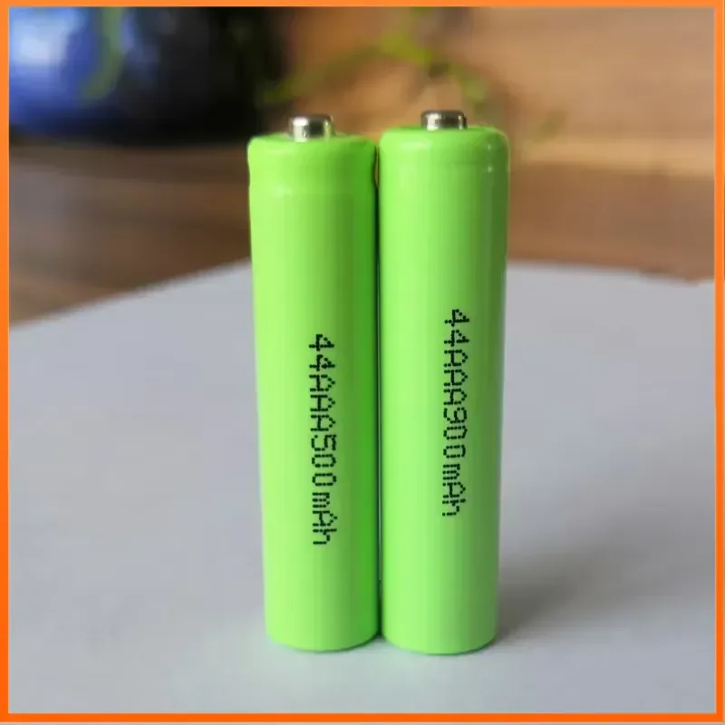 900MAH 3A AAA Ni-MH Batterie Rechargeable for Alarm Clock Children's Toys Remote Control Electronic Scale Massager Smart Lock