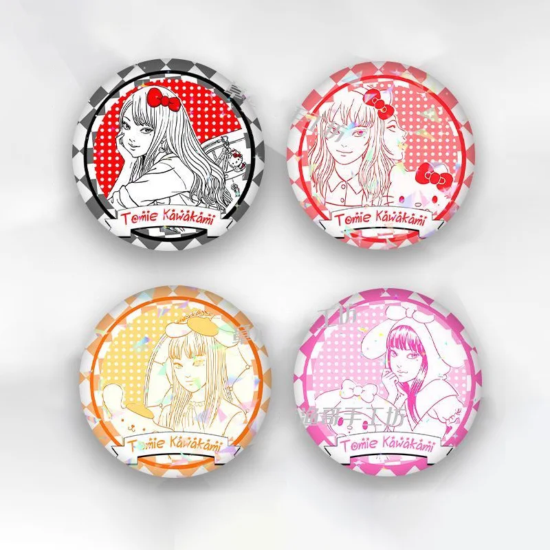 Sanrio Tomie Junji … - image