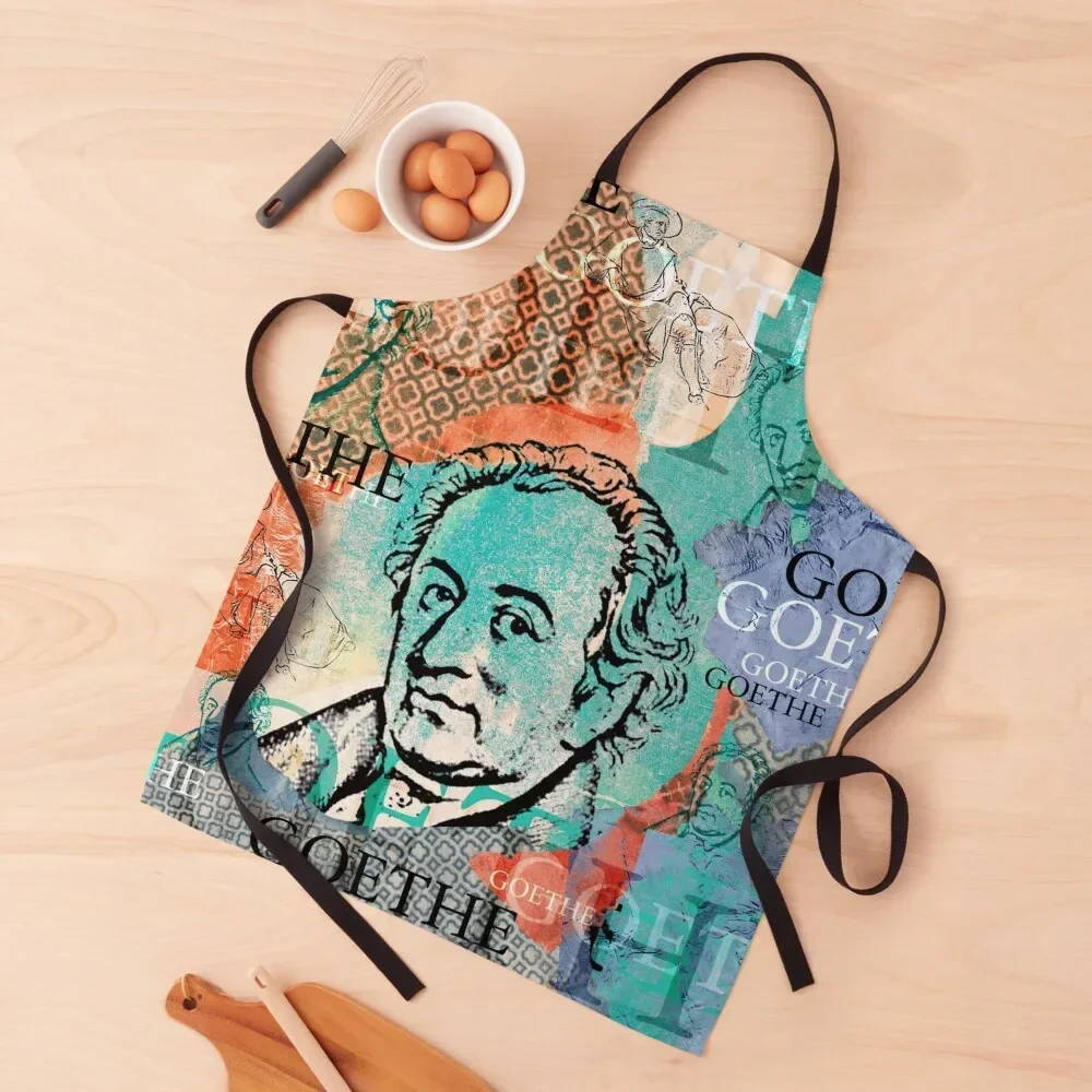 

Fist Apron Kitchen For Women Hairdresser waterproof for women Waiter Uniforms Apron