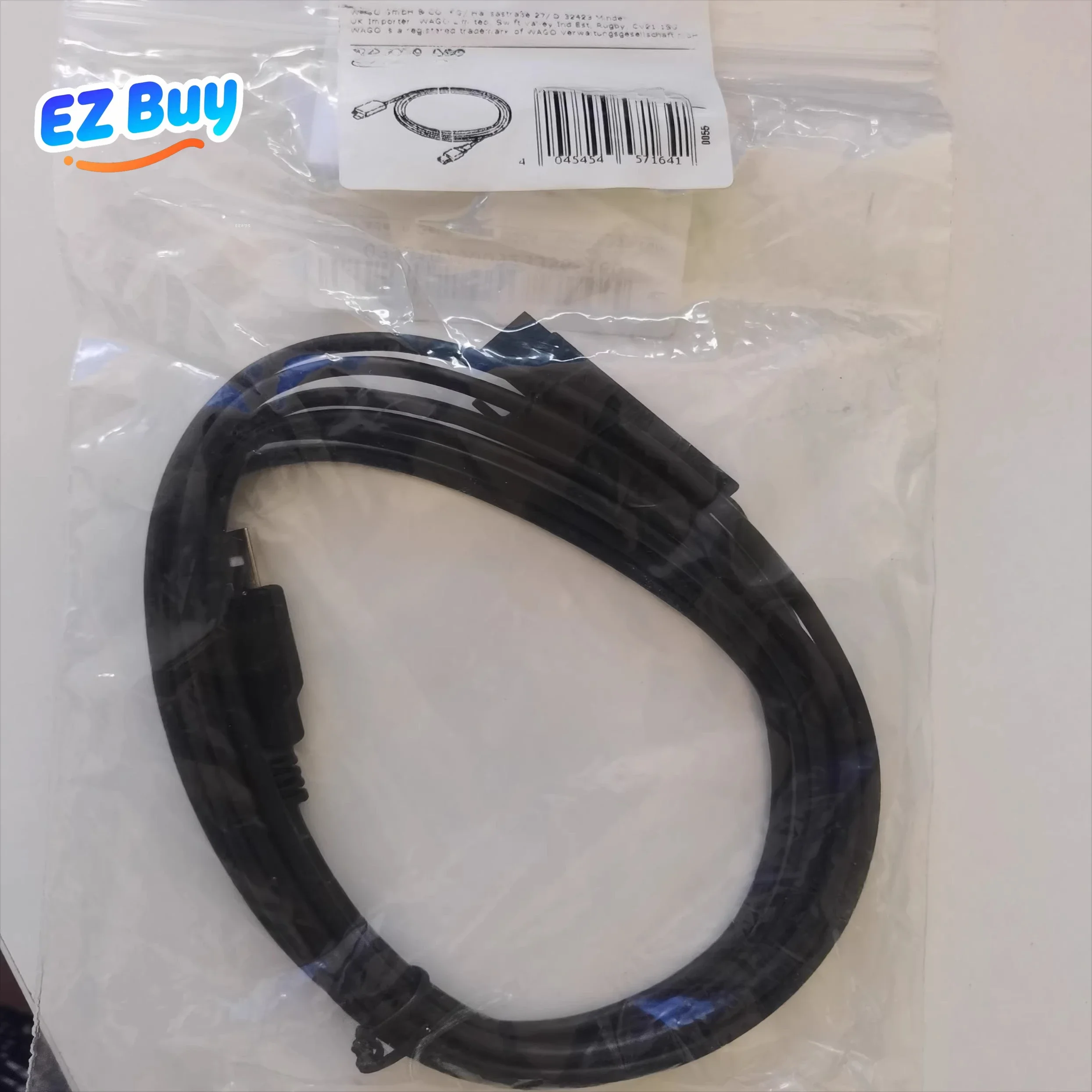 Vanco, programming cle USB 750-923 new original stock