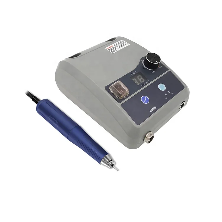 AT-CM-039&A6 200W 90000rpm jewellery making oxygen machine