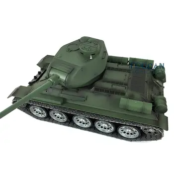 8 best sales חלקי טנק rc - №4