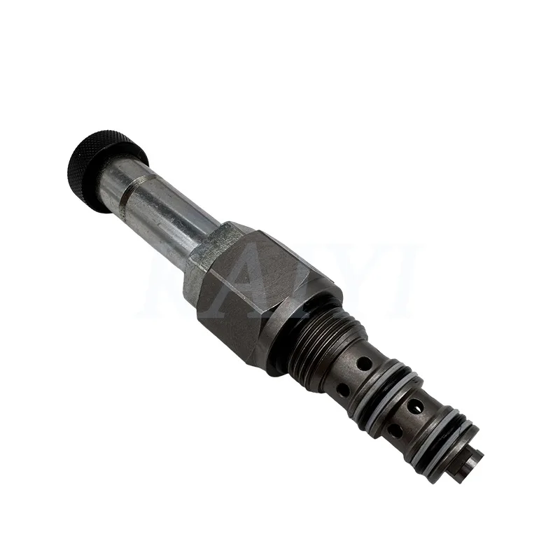 For SY205 SY215 SY235 JCM922 JCM923 Excavator Solenoid Valve Spool Convex Head 16MM