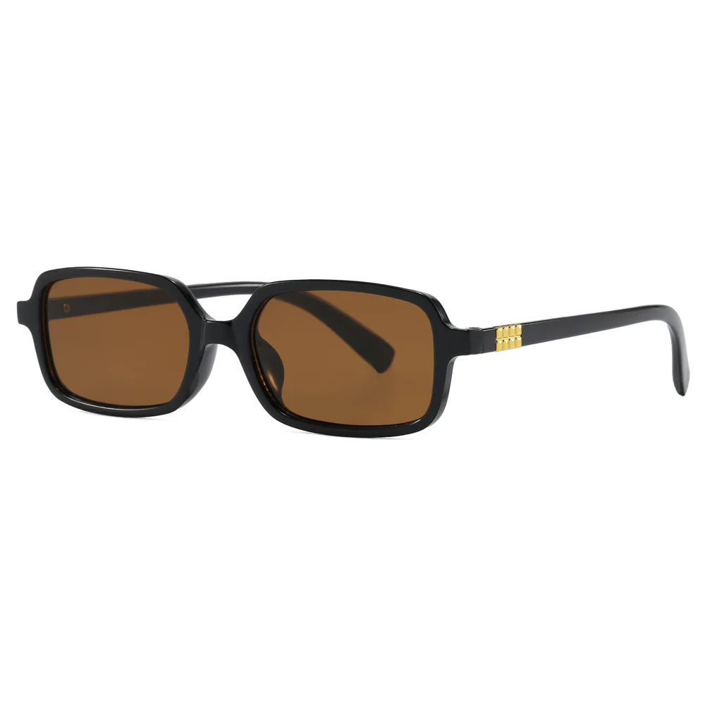 vintage small square gradient sunglasses women new fashion brand elegant sun glasses ladies trendy sexy eyewear driving shades