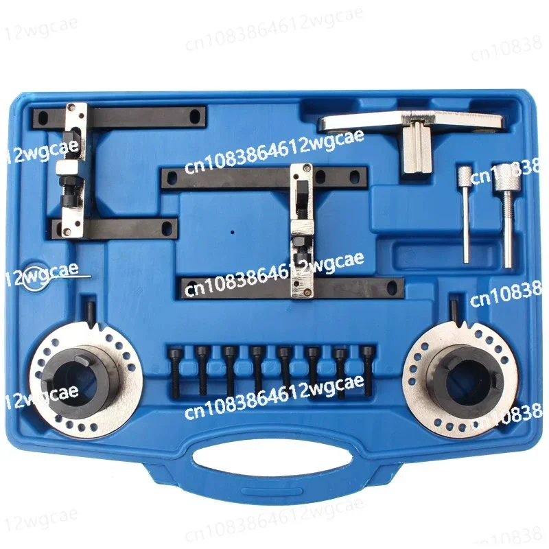 Applicable to Engine Timing Tool for Ford 1.0 EcoBoost 1.0 SCTi Focus Fiesta B & C Max Set