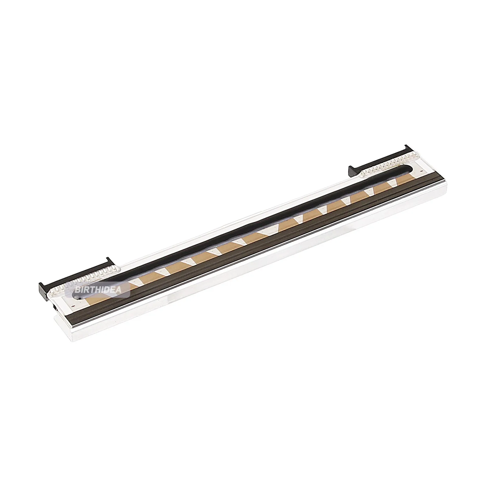 Neuer P1112640-218 Druckkopf für Zebra ZD421 ZD421T Desktop-Thermoetikettendrucker 203dpi Druckkopf – Detail 2