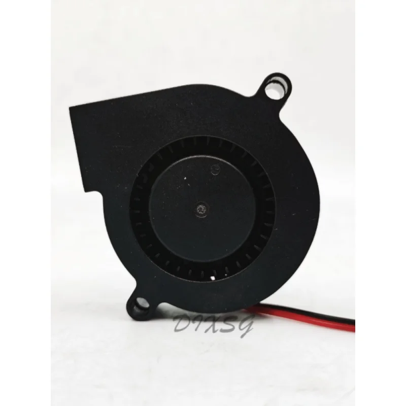 New CPU Cooling Fan For SUNON MF50151VX-B00C-A99 Blower 12V 2.04W 5015 Turbo Cooling Fan