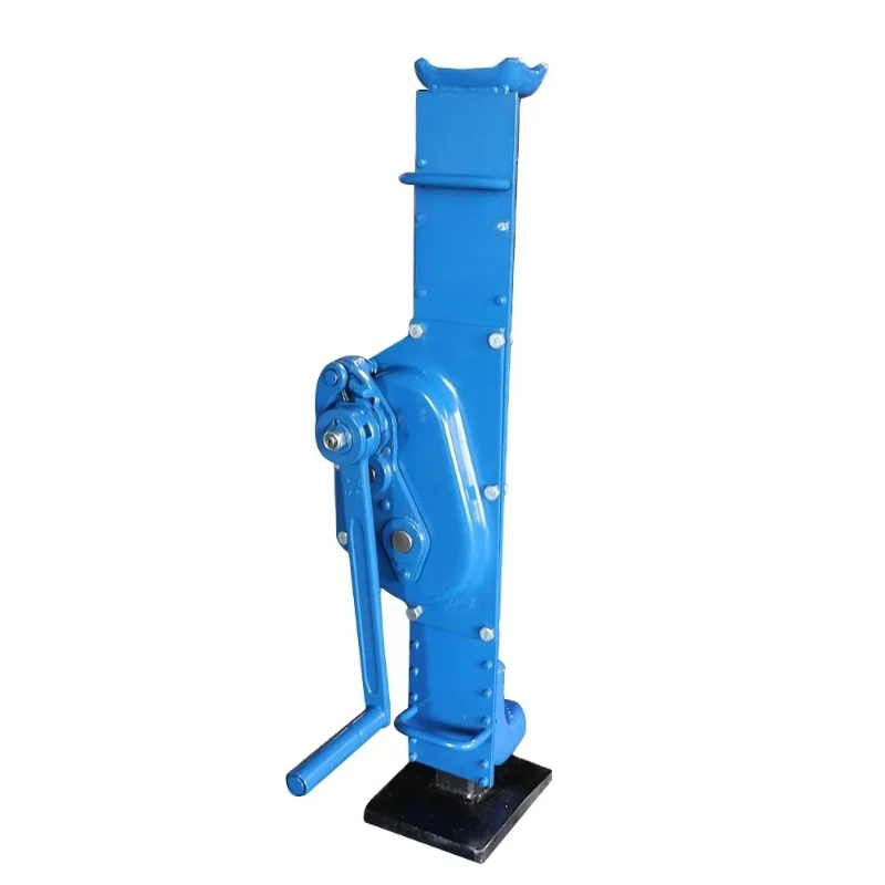 

Mechanical jack 10 ton manual lifting jack Mechanical manual rack
