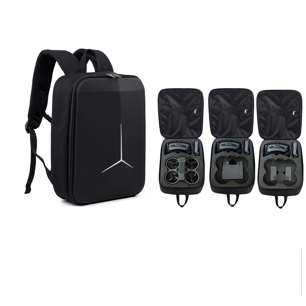 

Рюкзак Сумка для хранения рюкзак Портативная сумка подходит для DJI AVATA 2