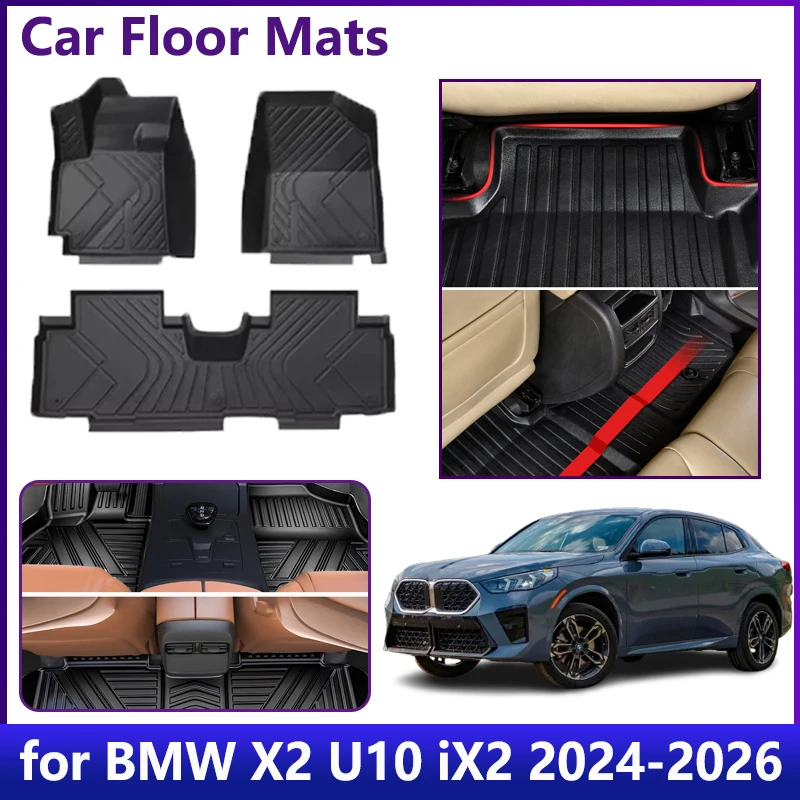 For Bmw X2 Accessoi… - image