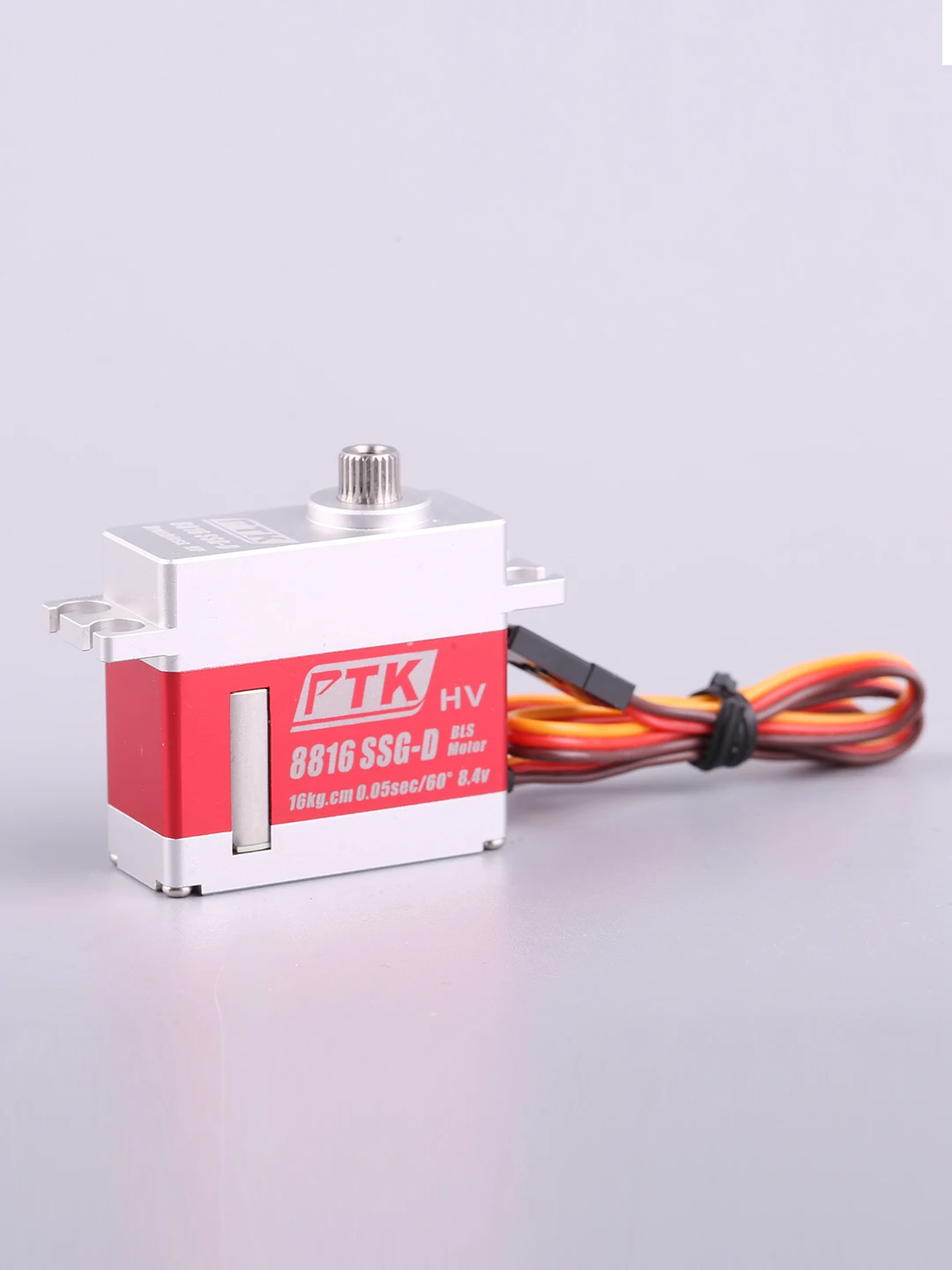 PTK 8816 SSG-D all metal digital 26KG medium-sized servo turbojet helicopter servo KST 589