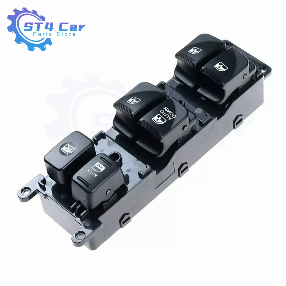 

93570-1E110 Power Lifter Window Control For Hyundai Accent 2006 2007 2008 2009 2010 935701E110