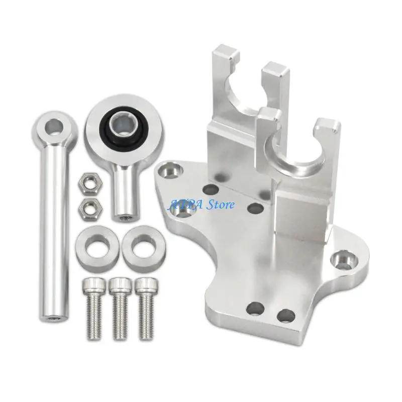 

Поддержка кабеля передачи металла U13C для двигателя серии F h в небольших моделях автомобилей