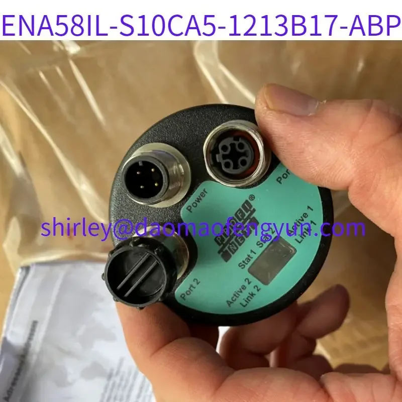 Brand New Original Pn encoder ENA58IL-S10CA5-1213B17-ABP