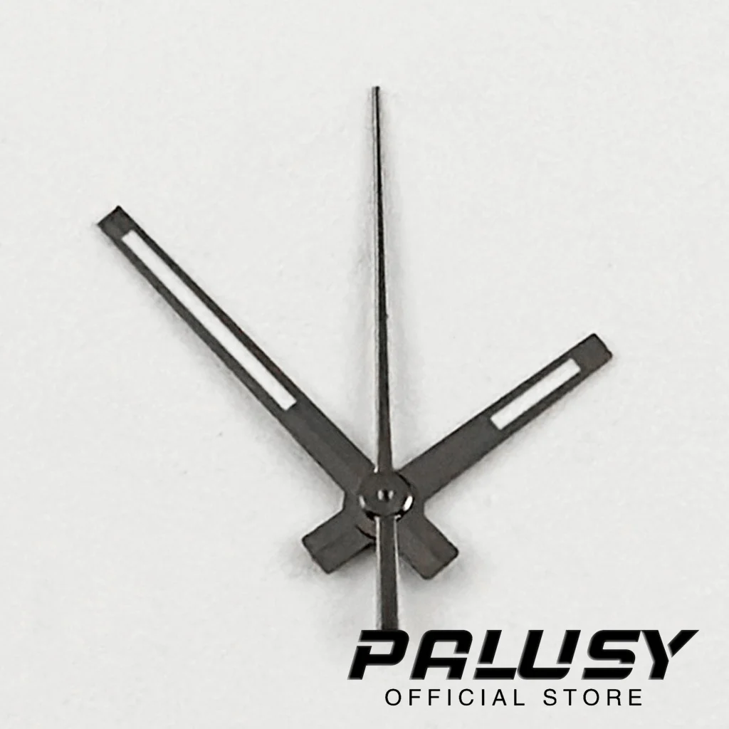 NH35/NH36/4R/7S 시계 포인터 로그 시계 바늘용 총 고품질 시계 바늘