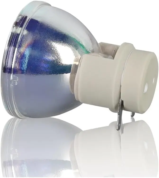 

Сервисная лампа для проектора P-vip 180/0.8 e20.8 для Acer X110 X112 X113 X113P X1140 X1140A X1161 X1161P X1261P, замена лампы проектора