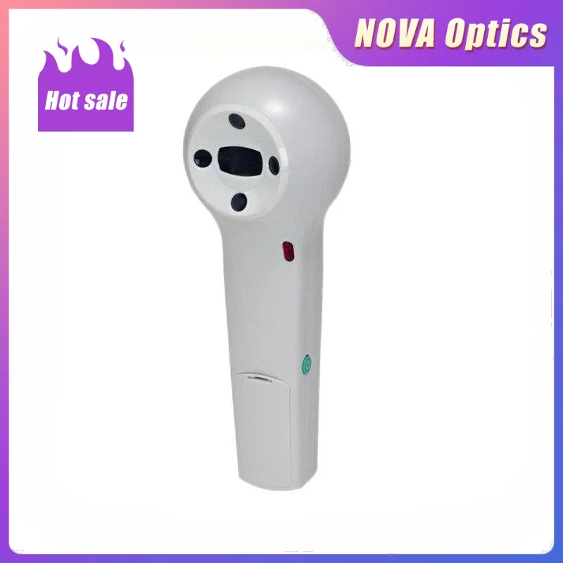 Nova SW-100 China Top Quality Ophthalmic Equipment Auto Portable Keratometer and Held Auto Ref-Keratometer