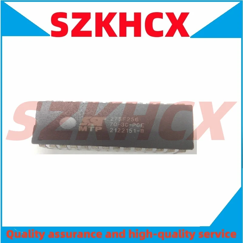 5PCS/LOT SST27SF256-70-3C-PG 27F256