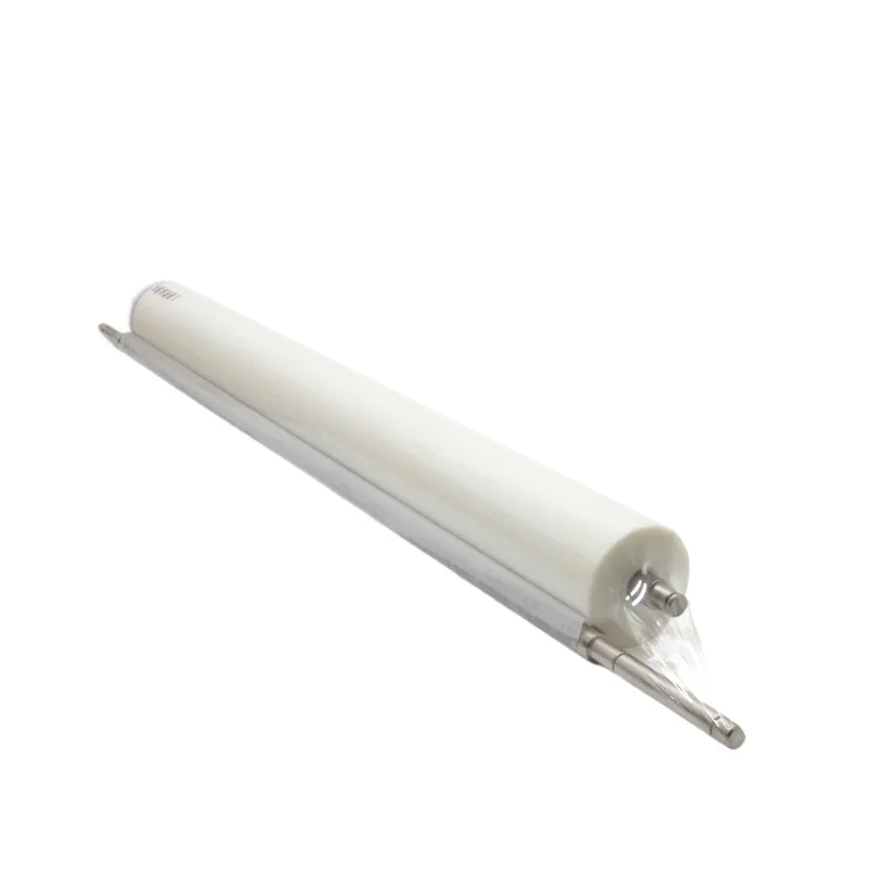 1x AE04-5046 Rullo Web per pulizia fusore per Ricoh MP1100 1350 9000 1357 1356