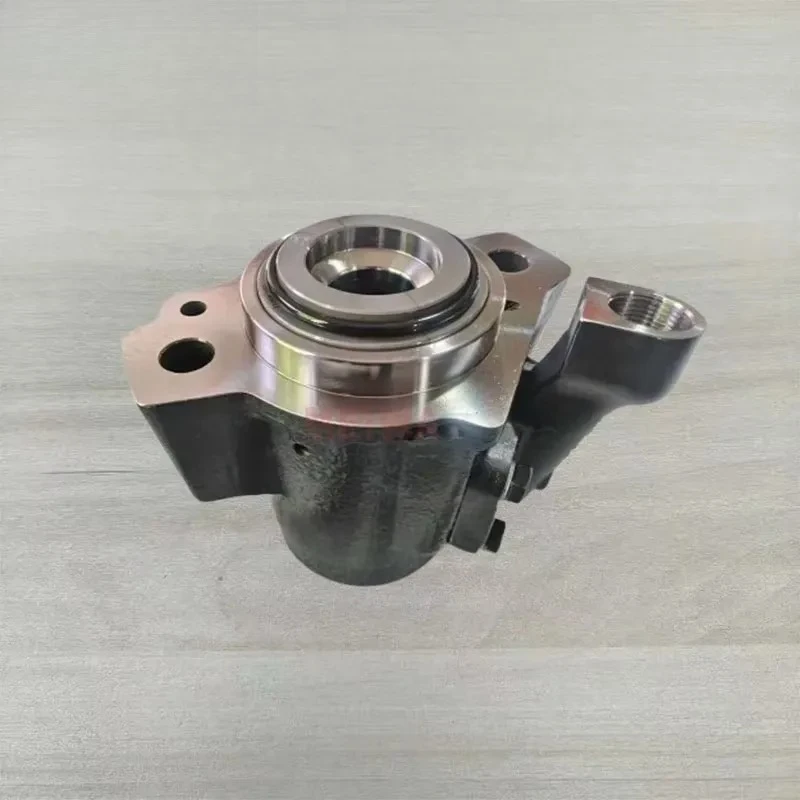 FRONT HEAD COMPLETE 3115295083 for Cop1838+ Drifter Cop 1238k Rock Drill Accessories 3115 2950 83 Mining Machine Part