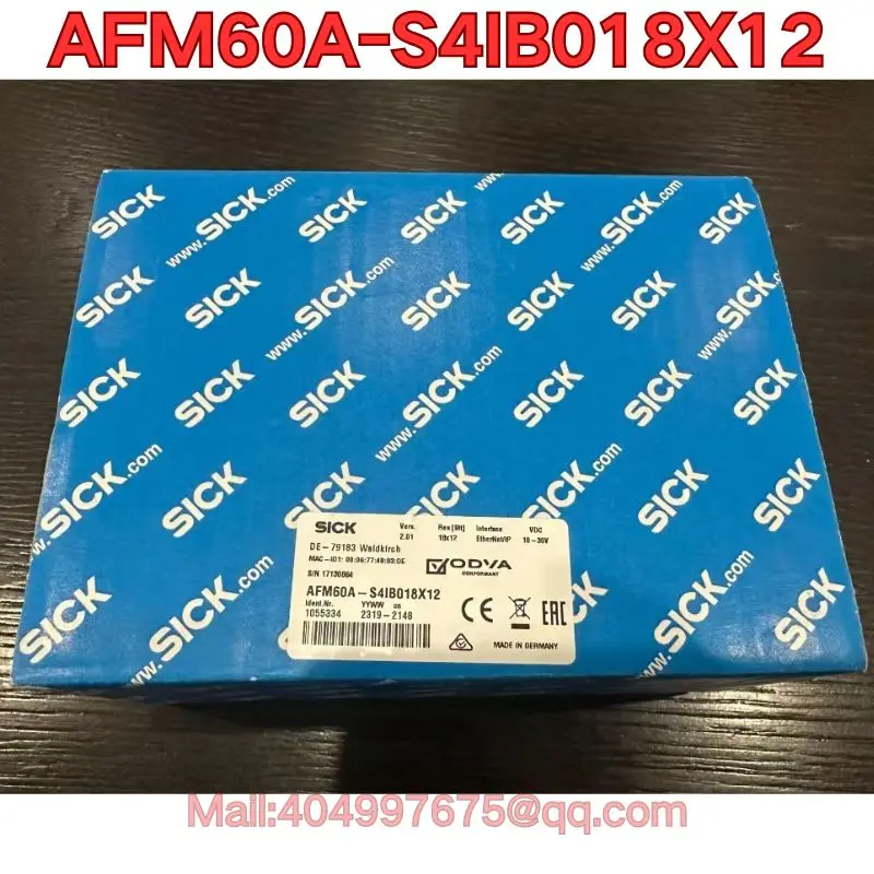 Brand new AFM60A-S4IB018X12 encoder Latest Pricing for 2026