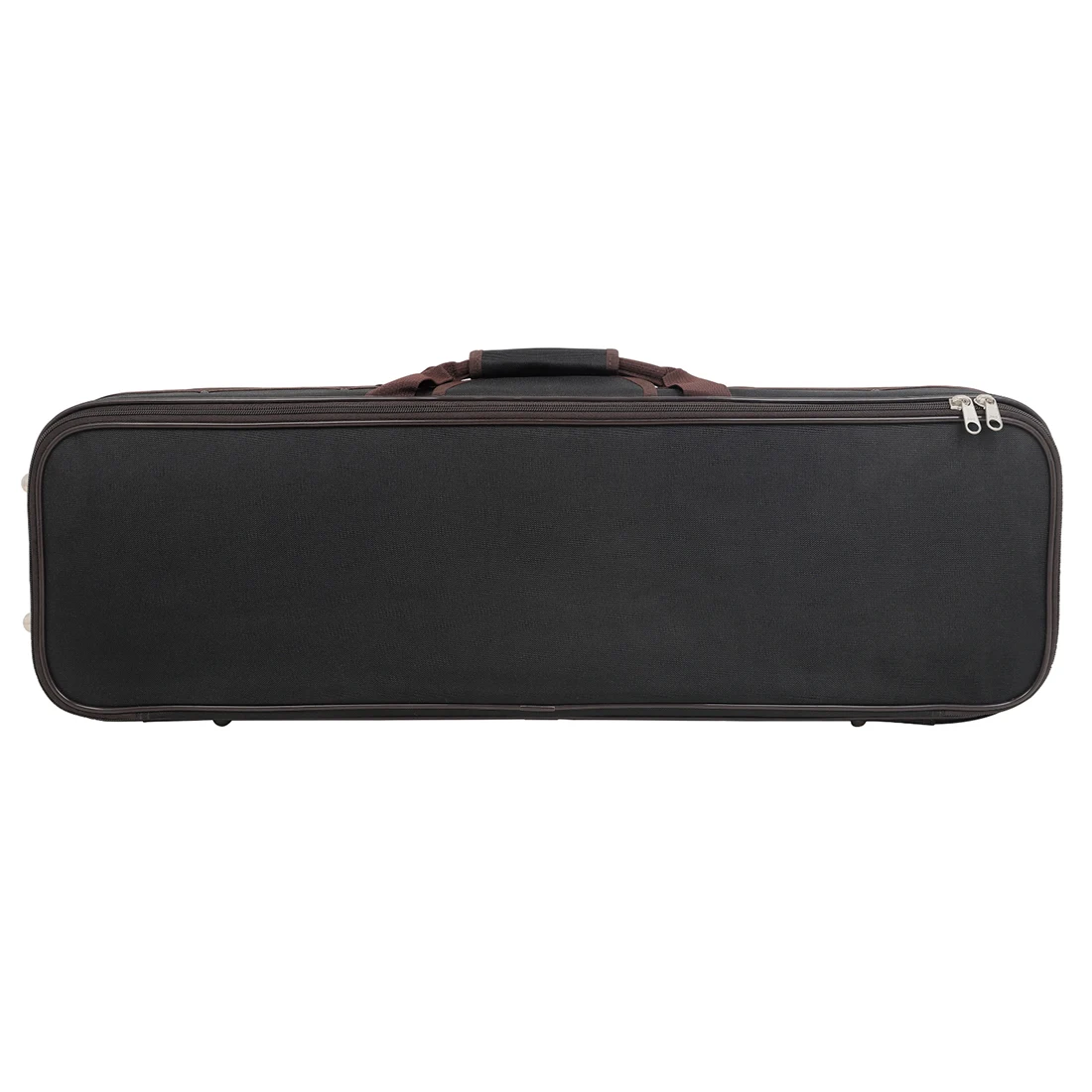 Advanced Violin Case Is Convenient And beautiful Oxford Cloth Violin Waterproof Case With Humidity Meter Violin Accessories