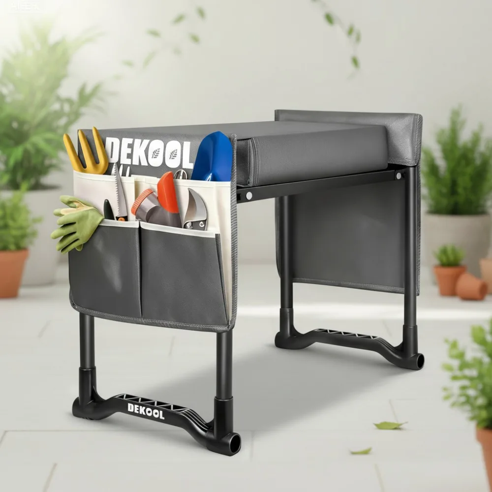 Heavy Duty Garden K… - image