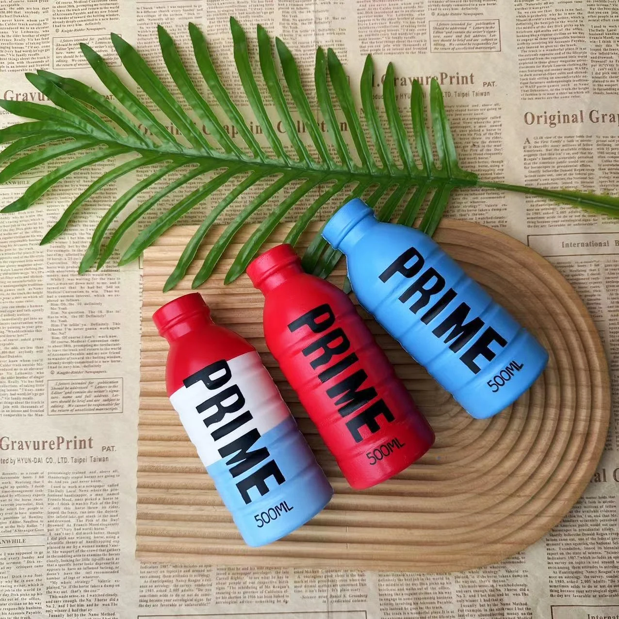 Juguete antiestrés de 1 pieza, botella de bebida de subida lenta, juguetes perfectos para aliviar el estrés, regalo para fiestas de cumpleaños/Navidad/Año Nuevo