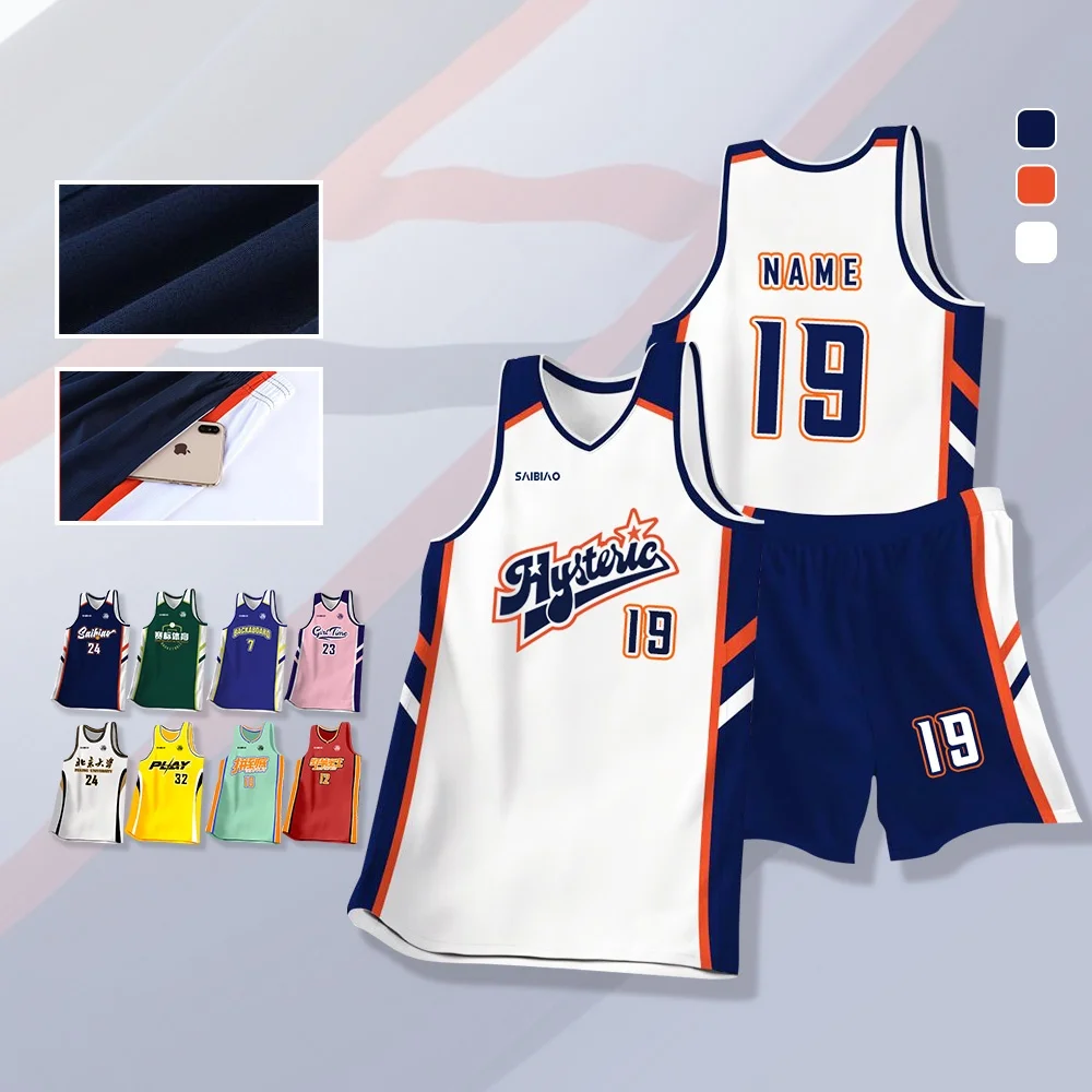 

Adult Kid Outdoor Basketball Jersey Customize Youth Quick-drying Breathable Training Uniform Sleeveless Shirt Sportswear Clothes