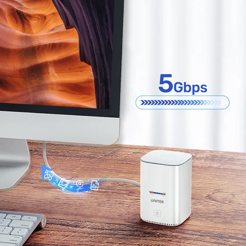 Thumbnail 3 - #72 Latest Hard Drive Docks Offers
