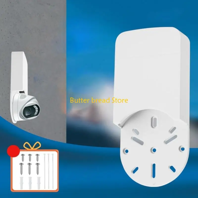 W89C Universal CCTV Dome Mount Mount