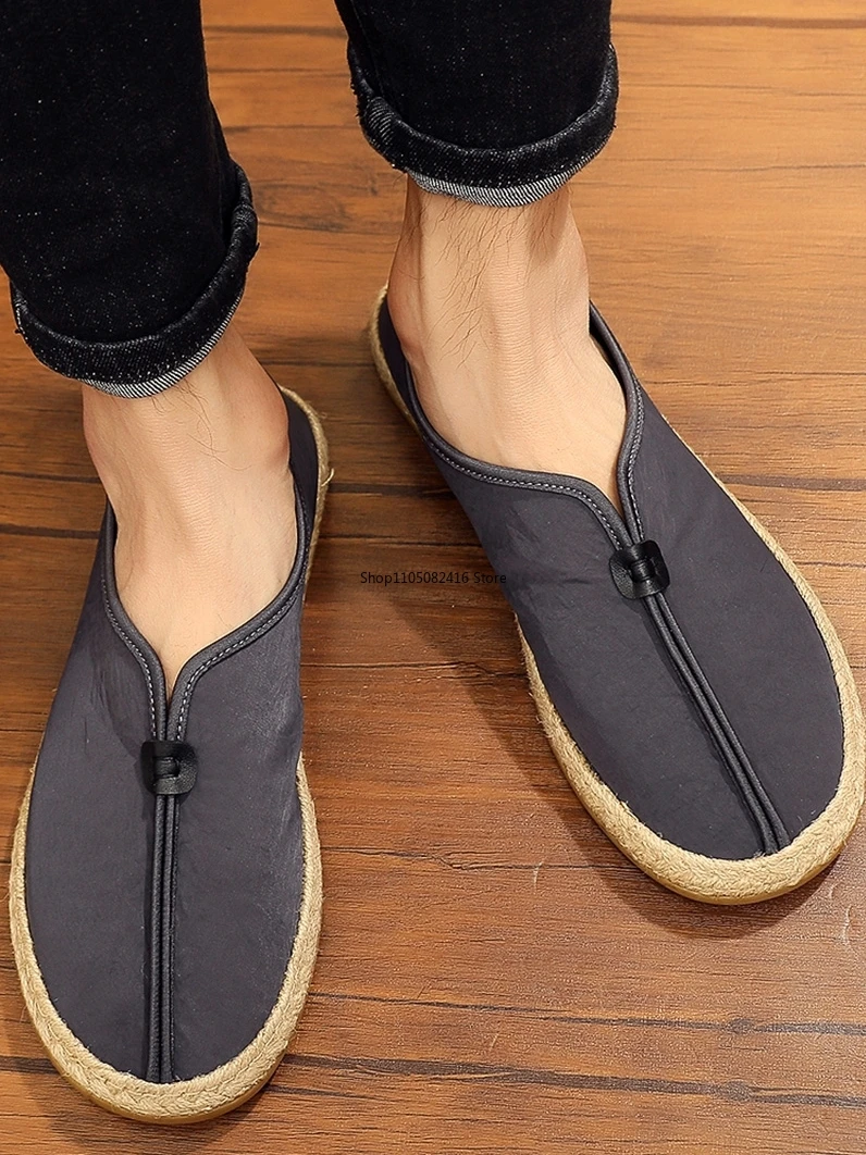 أحذية الكونغفو الصينية التقليدية أحذية الكونغ فو الووشو تاي تشي أحذية بكين القديمة الجناح تشون فنون الدفاع عن النفس أحذية رياضية