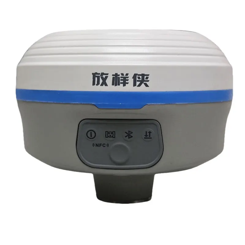 

Топографическое картографическое GNSS Приемник Инструмент Кинематическая технология реального времени (RTK) для точной навигации OEM по индивидуальному заказу