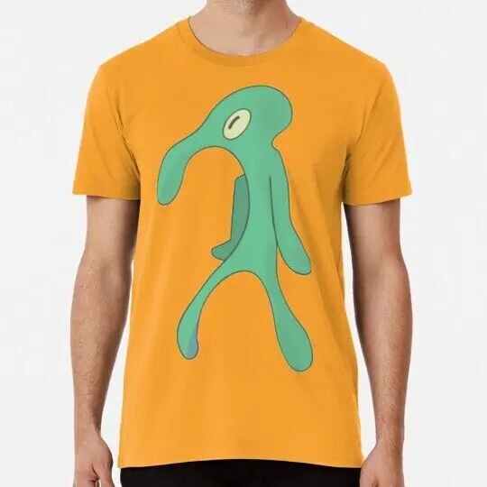 

Transparent Bold And Brash S to 5XL Made in the USA T-Shirt