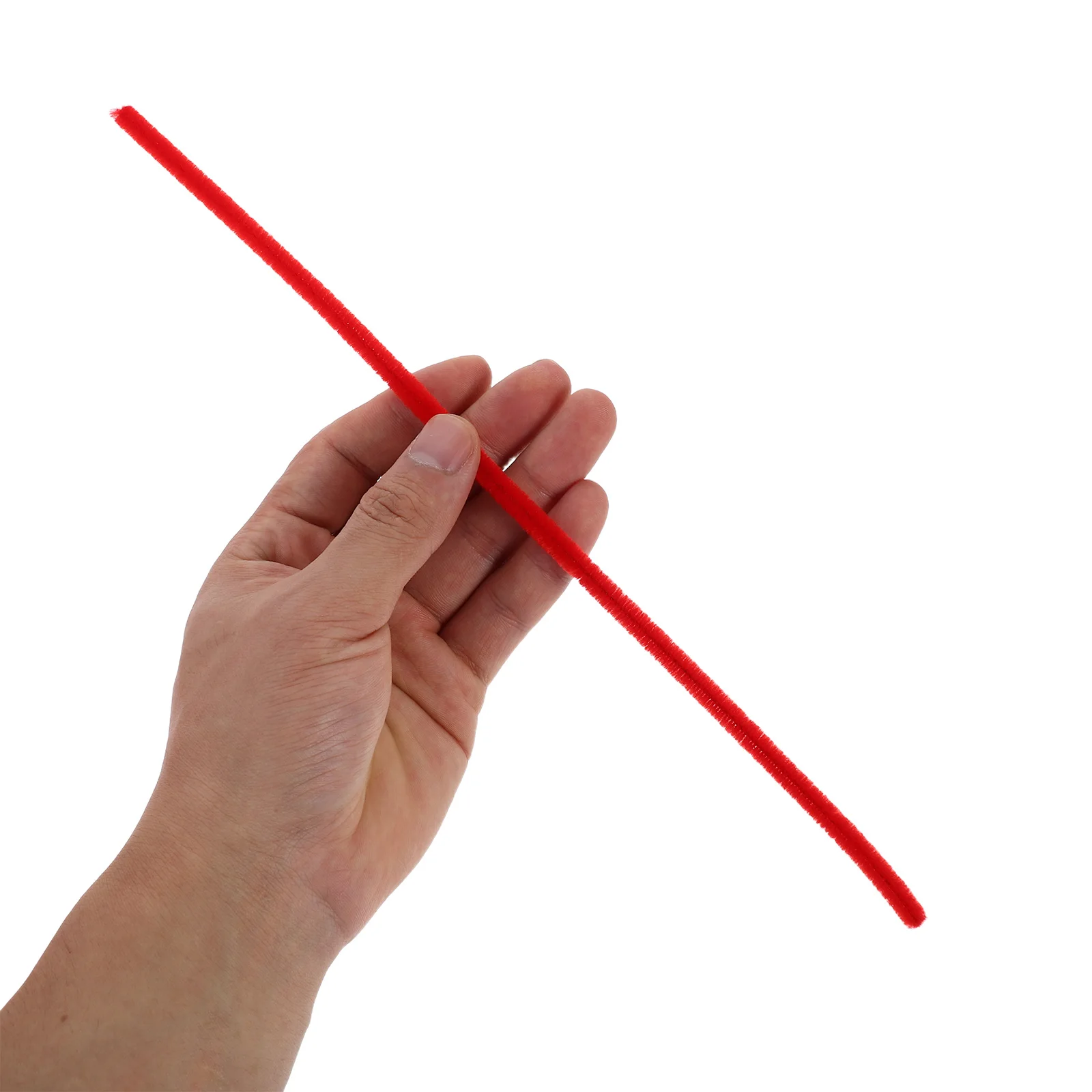 200 pezzi steli in ciniglia kit artigianale flessibile forniture d'arte per aula fai da te decorazione natalizia forniture artigianali decorazione materiali artistici