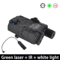 Basic PEQ15 laser-BK