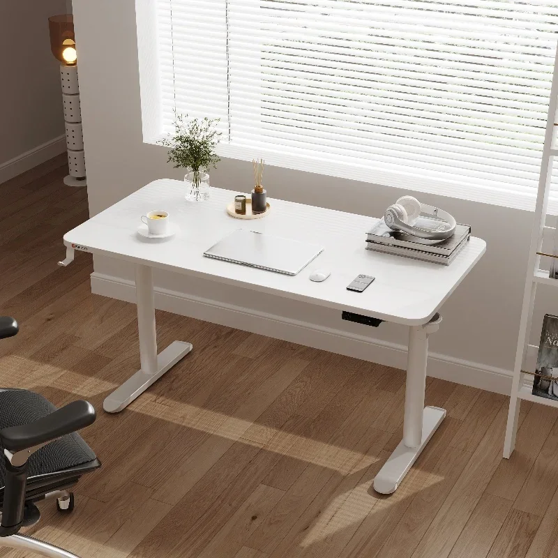 Office Solution Supplier Adjustable Desk Ergonomic Office Desks Wholesale Standing D05