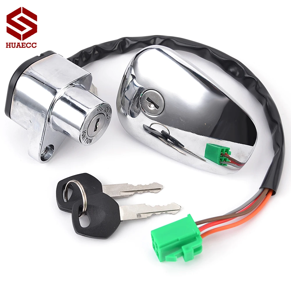 

Замок зажигания, крышка бензобака, ключ для Suzuki 44200-38860 44200-38870 44200-38A00 44200-38A80 44200-38A80-KEY 44200-38A90-KEY