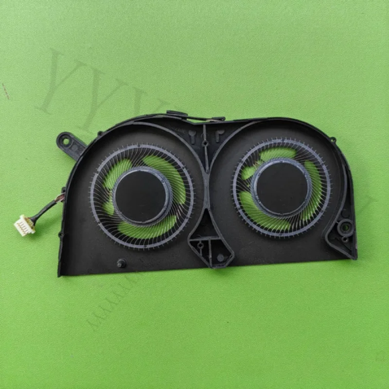 

Q+ Original for DELL Latitude 7650 7640 P126F COOLING FAN