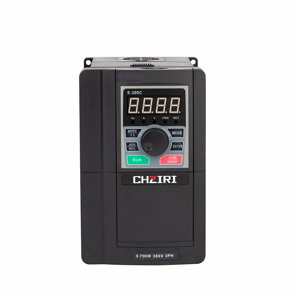 Chziri 0.75Kw 380V …