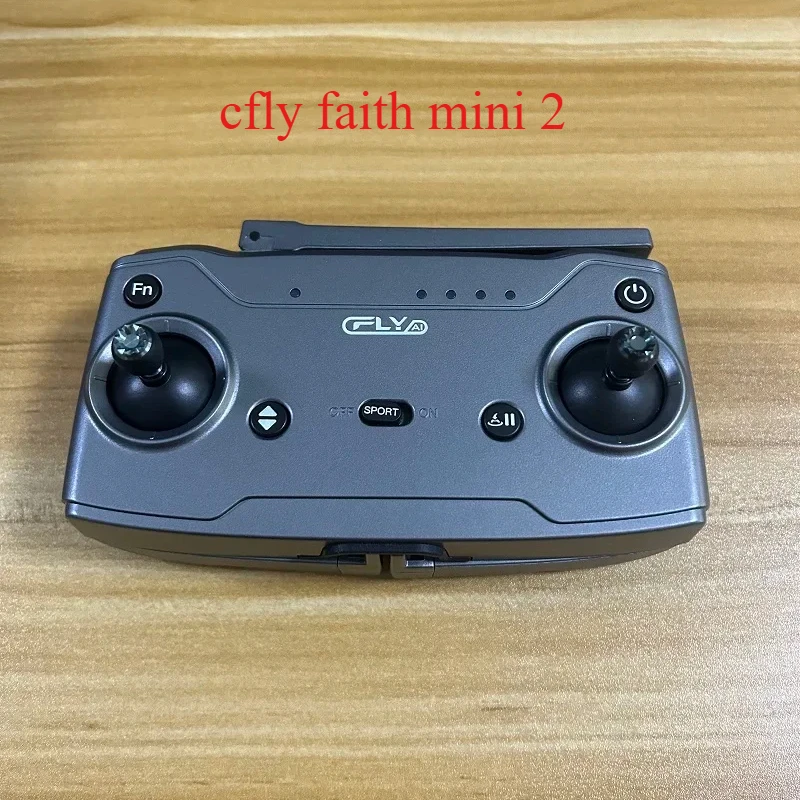 Suitable for CFLY Faith mini 2 drone 4K professional three axis micro universal joint 5G Wifi GPS drone remote control accessory