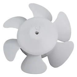 Electric Fan Blades Airflow Easy Installation Blade Fan Blades Easy Installation Quiet Easy Installation